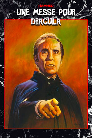 Une messe pour Dracula (1970)