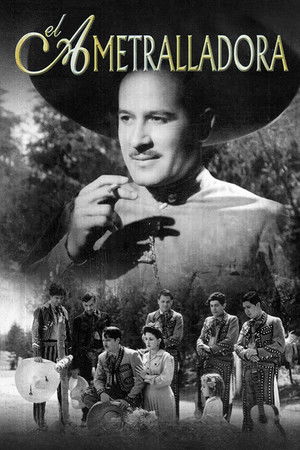 El ametralladora (1943)
