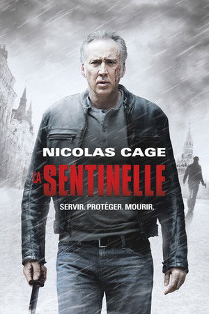 La Sentinelle (2014)
