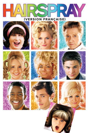 Hairspray (2007)