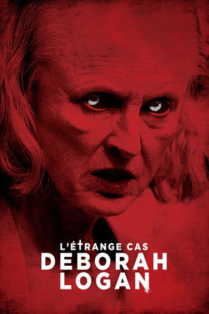 L'Étrange Cas Deborah Logan (2014)