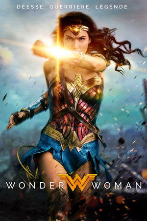 Wonder Woman (2017)