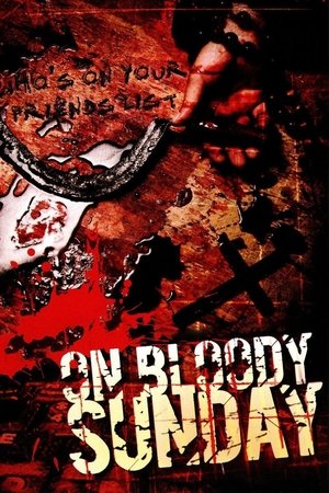 On Bloody Sunday (2007)