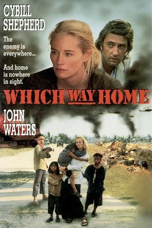 Which Way Home (1991)