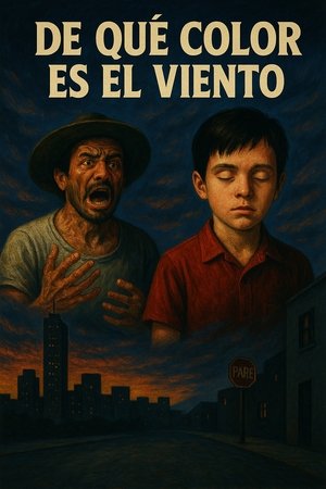 ¿De qué color es el viento? (1973)