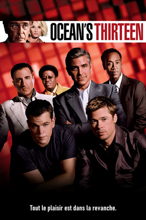 Ocean's 13 (2007)