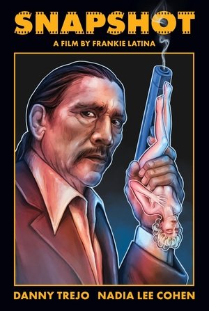 Black Licorice (2019)