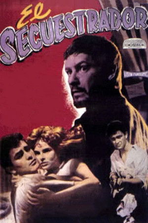 El secuestrador (1958)