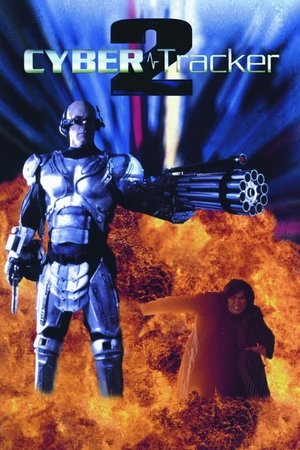 Cyber Tracker 2 (1995)