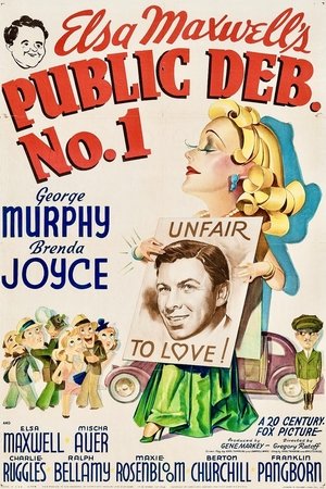 Public Deb No. 1 (1940)