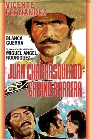 Juan Charrasqueado y Gabino Barrera (1982)