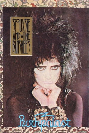 Siouxsie and the Banshees: Live at Rockpalast (1981)