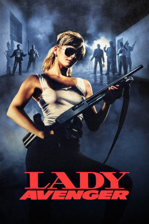 Lady Avenger (1988)