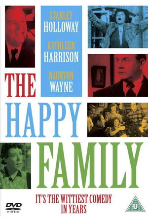 The Happy Family (1952)