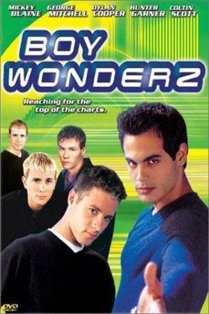 Boy Wonderz (1999)