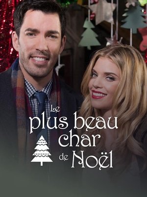Le Plus Beau Char de Noël (2014)