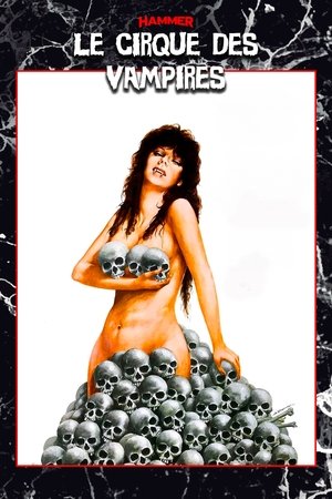 Le Cirque des vampires (1972)