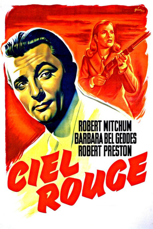 Ciel rouge (1948)