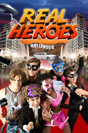 Real Heroes (2014)