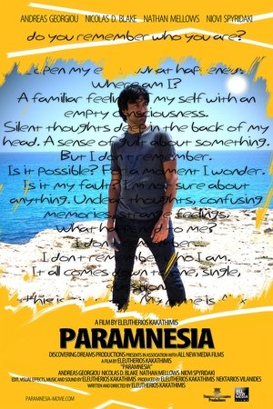 Paramnesia (2013)