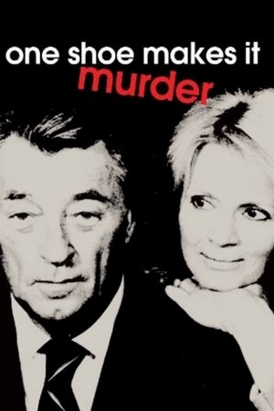 One Shoe Makes it Murder (1982)
