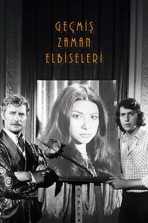 Geçmiş Zaman Elbiseleri (1975)