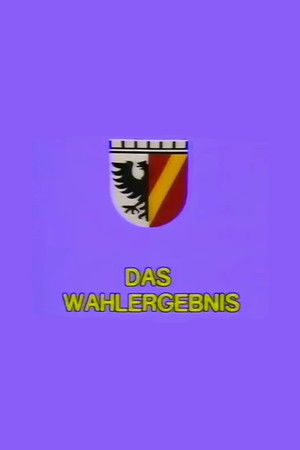 Das Wahlergebnis (1987)