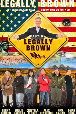 Legally Brown (2011)