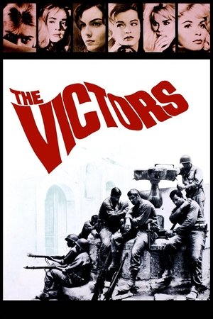 Les Vainqueurs (1963)