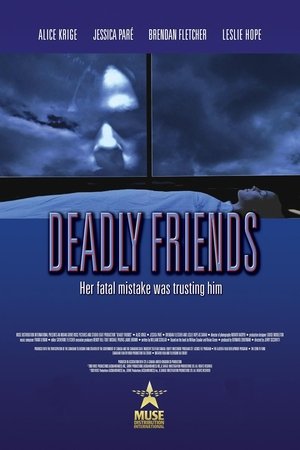 The Death and Life of Nancy Eaton (2003)