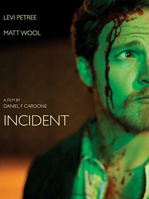 Incident (2012)