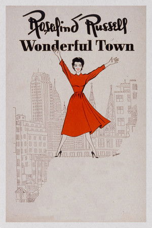 Wonderful Town (1958)