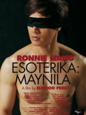 Esoterika: Maynila (2014)