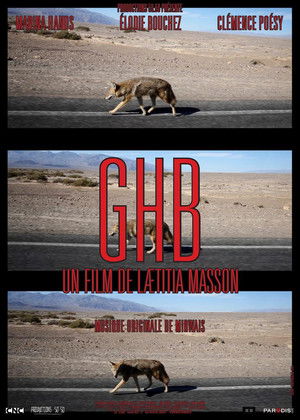 G.H.B. (2014)