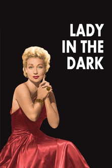 Lady in the Dark (1954)