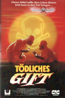 Toxic Effect (1989)