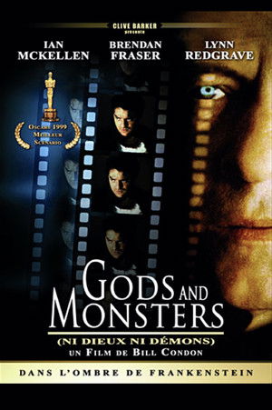 Ni Dieux Ni Démons (1998)