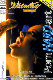 Porn Hard Art (2005)