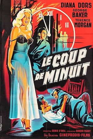 Tread Softly Stranger (1958)