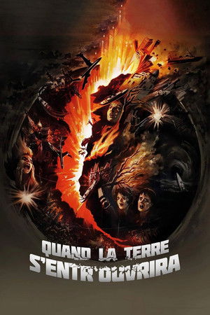 Quand la terre s'entrouvrira (1965)