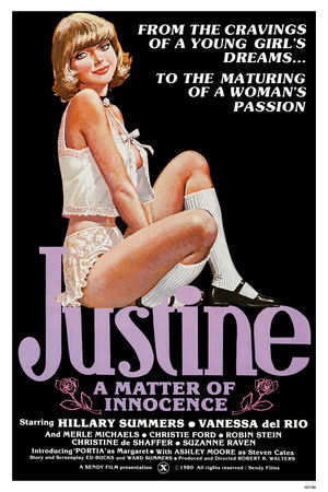 Justine: Une question d'innocence (1980)