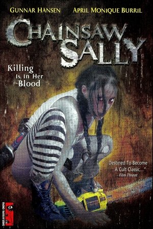 Chainsaw Sally (2004)