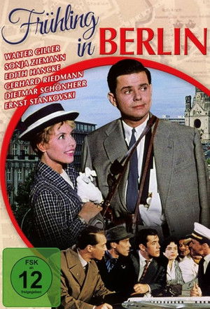 Frühling in Berlin (1957)