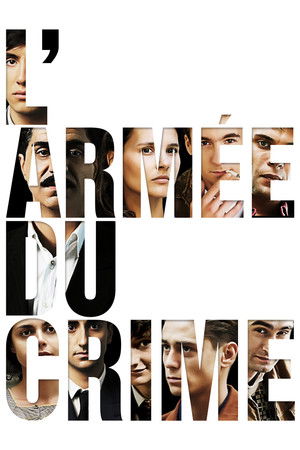 L'Armée du crime (2009)