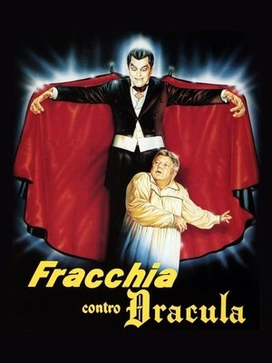 Fracchia contro Dracula (1985)