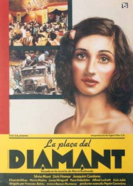 La plaça del Diamant (1982)