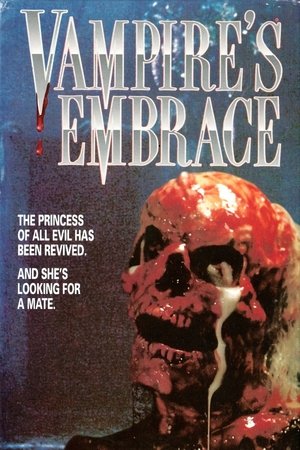 Vampire's Embrace (1991)