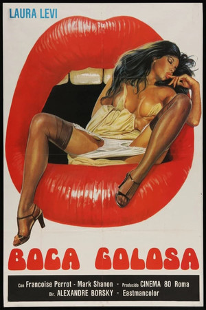 Bocca golosa (1981)