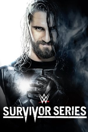 WWE Survivor Series 2014 (2014)