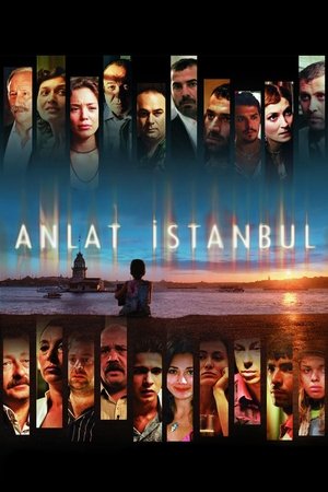 Anlat İstanbul (2005)